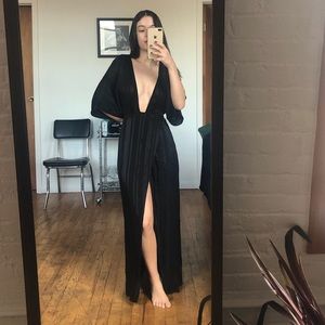 Reformation dress